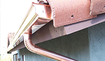 steel-gutter-installation Experts in Arlington